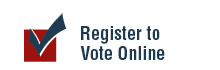 Register to vote Republican